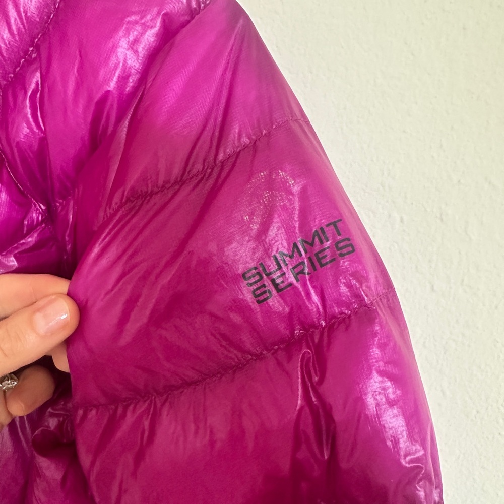 The North Face Summit Series Down Puffer Jacket - Picture 4 of 6